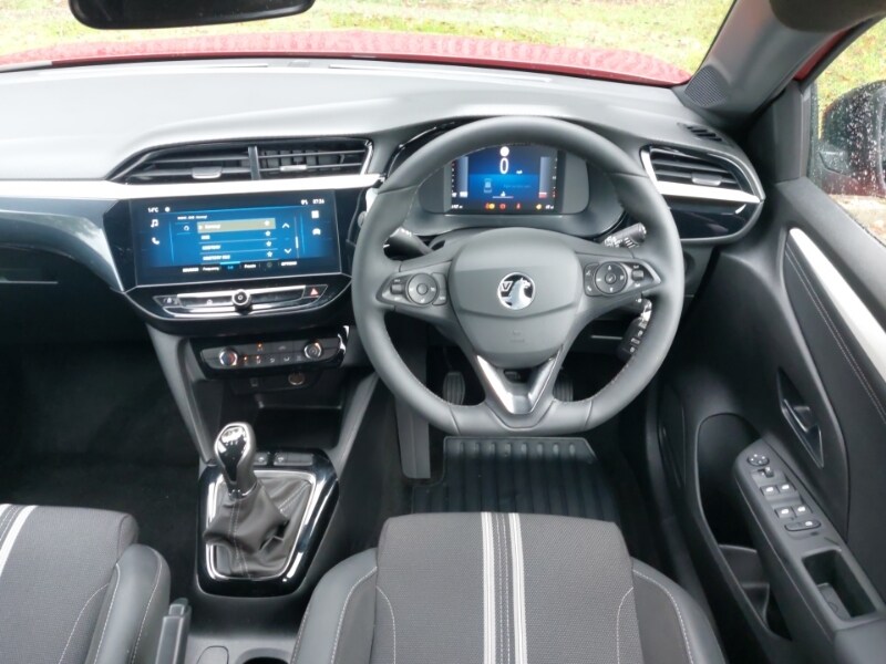 Used Vauxhall Corsa 2025 for sale - 77678066: Photo 7