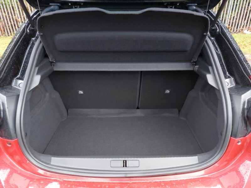 Used Vauxhall Corsa 2025 for sale - 77678066: Photo 8