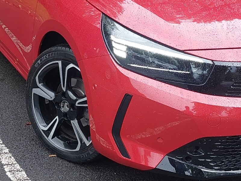 Used Vauxhall Corsa 2025 for sale - 77678066: Photo 9