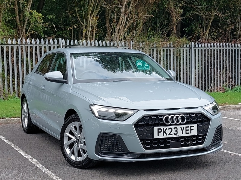 Used Audi A1 2023 for sale - 76145679: Photo 1