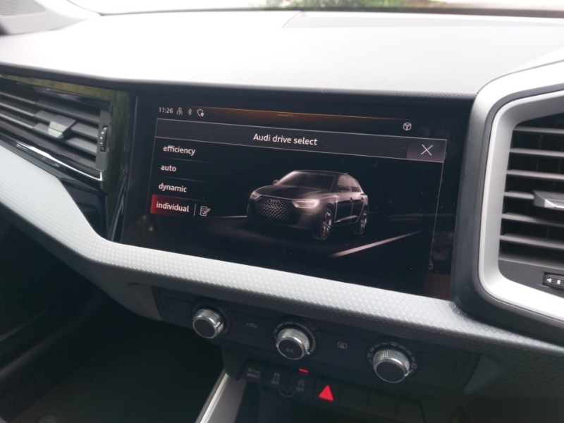 Used Audi A1 2023 for sale - 76145679: Photo 14