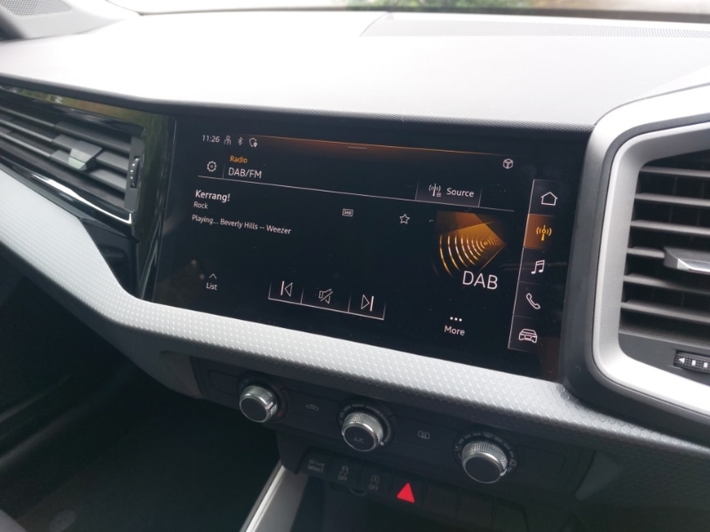 Used Audi A1 2023 for sale - 76145679: Photo 15