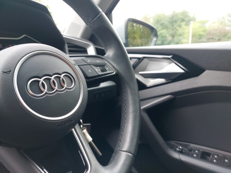 Used Audi A1 2023 for sale - 76145679: Photo 18