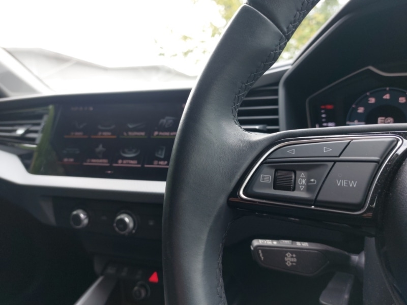 Used Audi A1 2023 for sale - 76145679: Photo 19