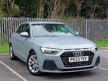 Used Audi A1 2023 for sale - 76145679: Photo