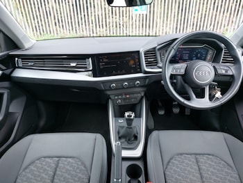 Used Audi A1 2023 for sale - 76145679: Photo
