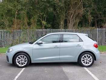 Used Audi A1 2023 for sale - 76145679: Photo