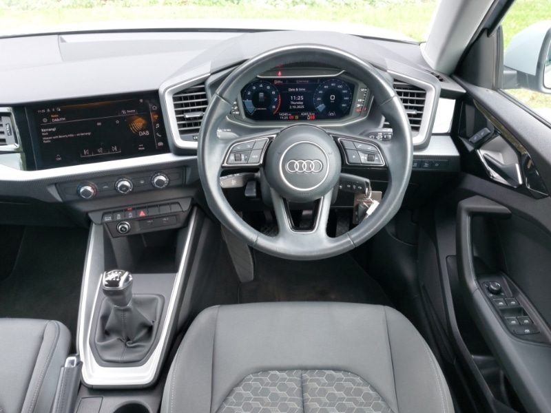 Used Audi A1 2023 for sale - 76145679: Photo 7