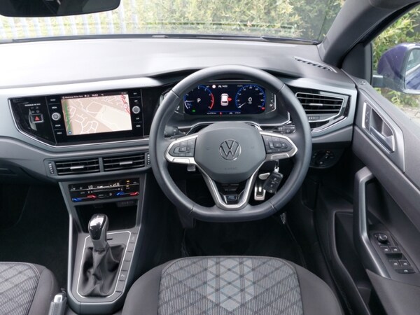 Used Volkswagen Polo 2024 for sale - 75622209: Photo 7