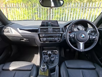 Used BMW 1 Series 2019 for sale - 79501367: Photo