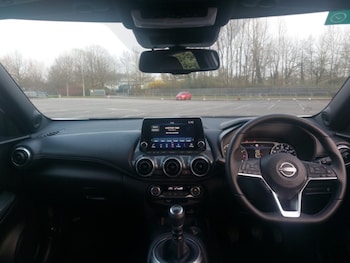 Used Nissan Juke 2024 for sale - 77969256: Photo