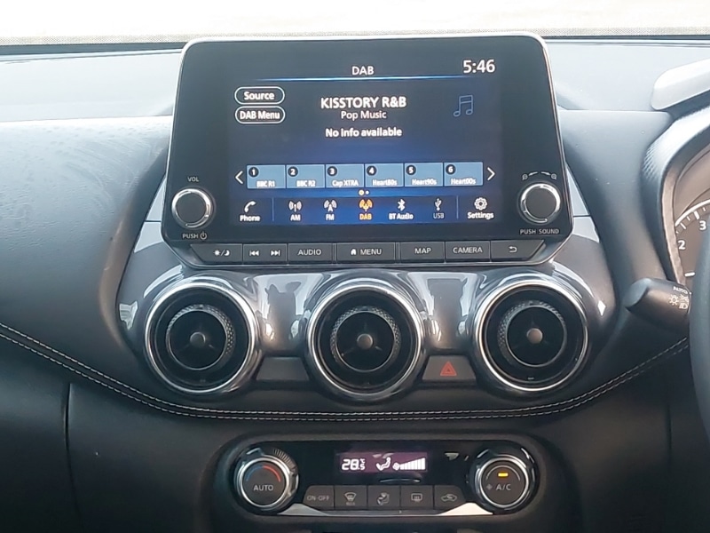 Used Nissan Juke 2024 for sale - 77969256: Photo 3