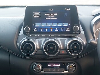 Used Nissan Juke 2024 for sale - 77969256: Photo