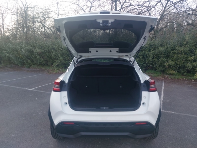 Used Nissan Juke 2024 for sale - 77969256: Photo 4