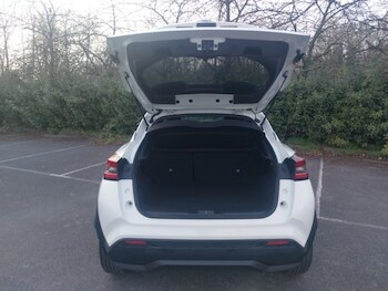 Used Nissan Juke 2024 for sale - 77969256: Photo