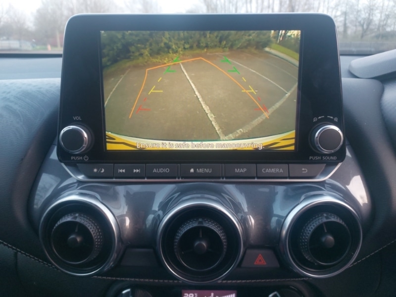 Used Nissan Juke 2024 for sale - 77969256: Photo 5