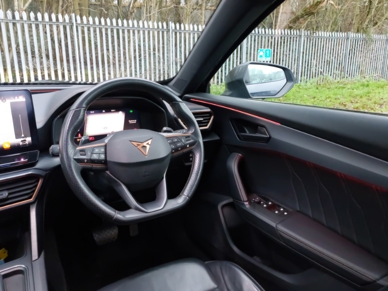 Used Cupra Formentor 2024 for sale - 76983160: Photo 10