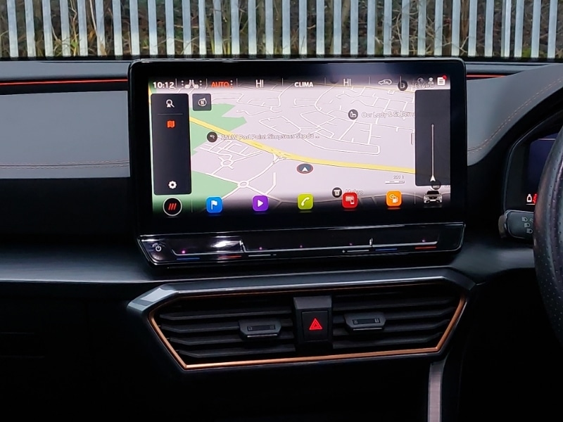 Used Cupra Formentor 2024 for sale - 76983160: Photo 11