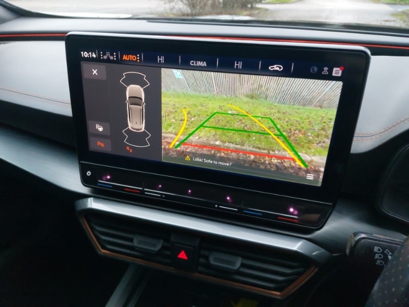 Used Cupra Formentor 2024 for sale - 76983160: Photo 16