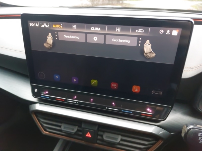 Used Cupra Formentor 2024 for sale - 76983160: Photo 17