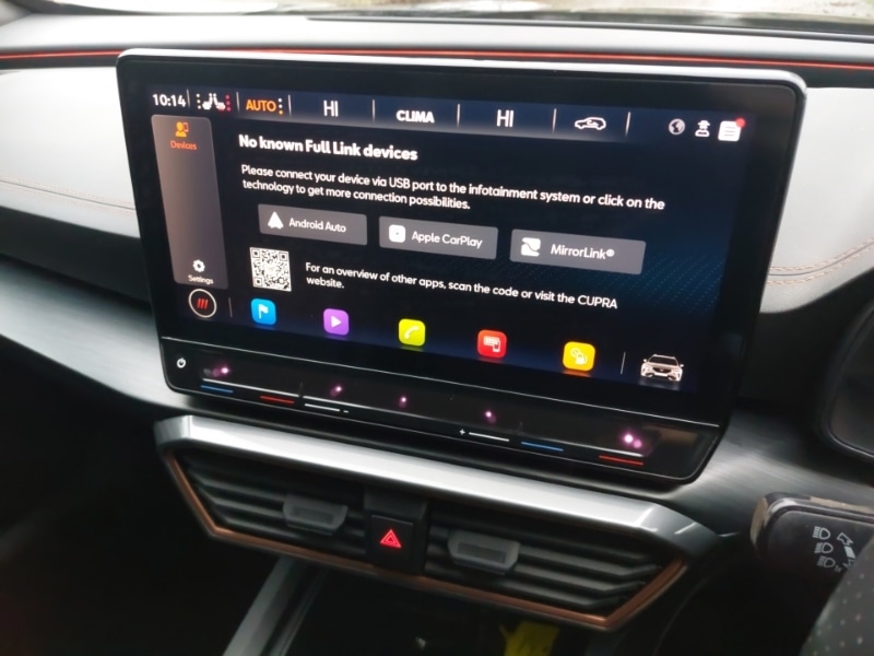 Used Cupra Formentor 2024 for sale - 76983160: Photo 18