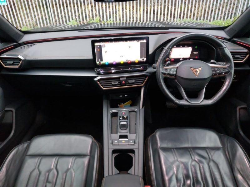 Used Cupra Formentor 2024 for sale - 76983160: Photo 2