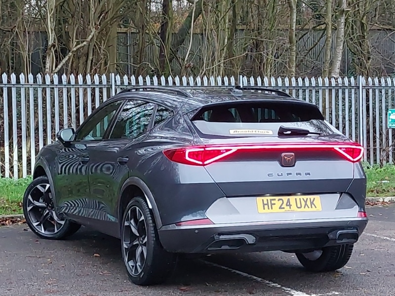 Used Cupra Formentor 2024 for sale - 76983160: Photo 3