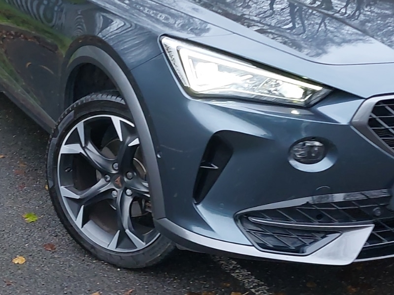 Used Cupra Formentor 2024 for sale - 76983160: Photo 9