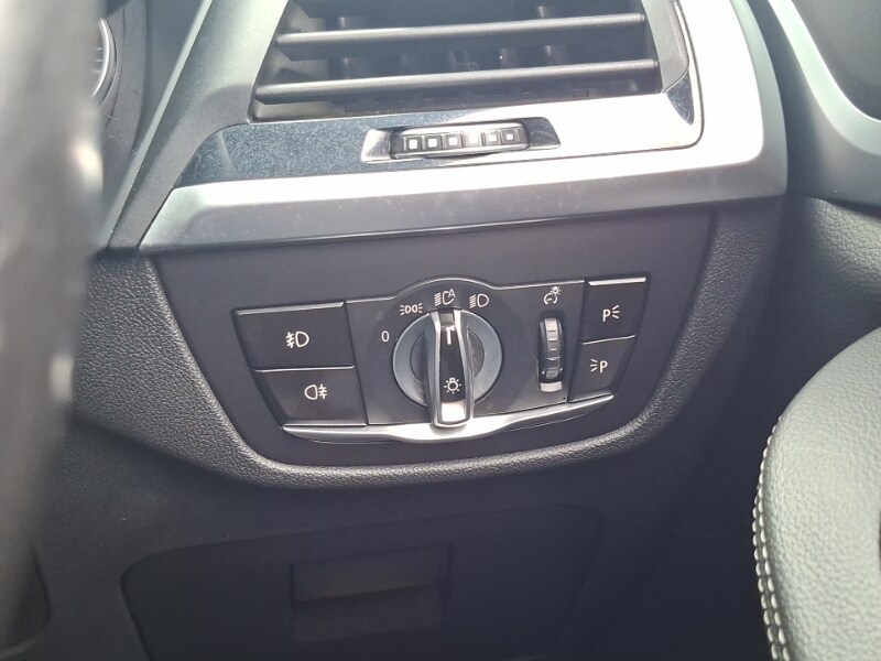 Used BMW X3 2018 for sale - 77988077: Photo 16