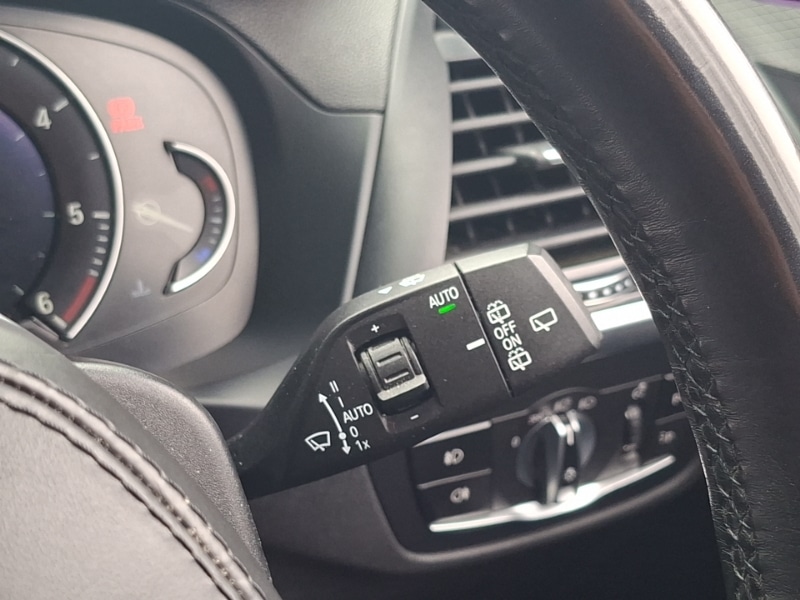 Used BMW X3 2018 for sale - 77988077: Photo 18