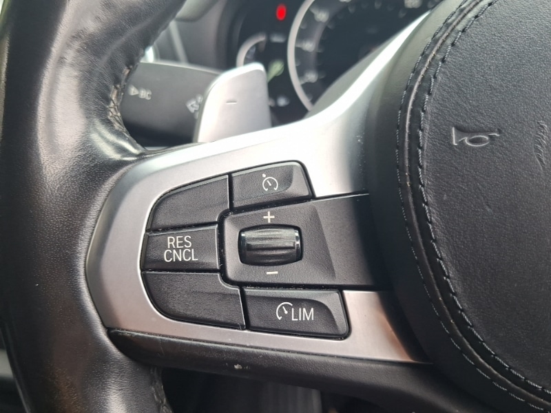 Used BMW X3 2018 for sale - 77988077: Photo 19