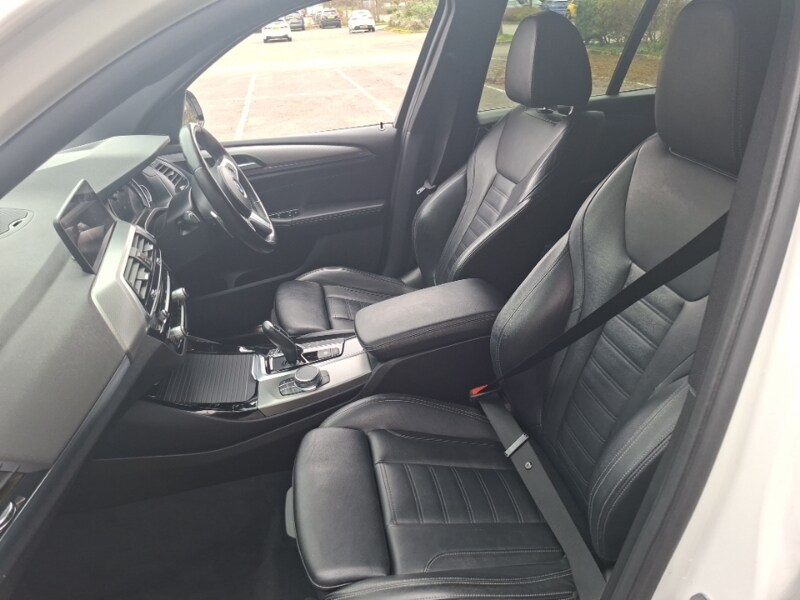 Used BMW X3 2018 for sale - 77988077: Photo 5