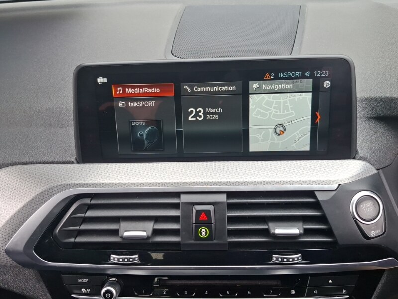 Used BMW X3 2018 for sale - 77988077: Photo 7