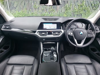 Used BMW 3 Series 2019 for sale - 78642448: Photo