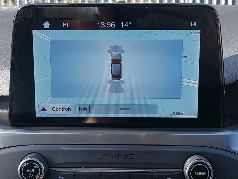 Used Ford Focus 2019 for sale - 78112901: Photo 10