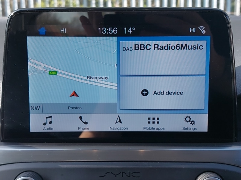 Used Ford Focus 2019 for sale - 78112901: Photo 11