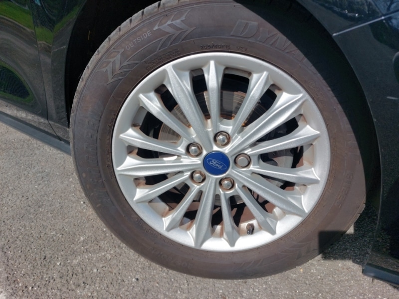 Used Ford Focus 2019 for sale - 78112901: Photo 12