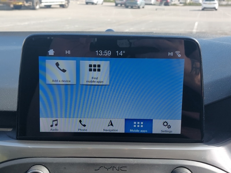 Used Ford Focus 2019 for sale - 78112901: Photo 14