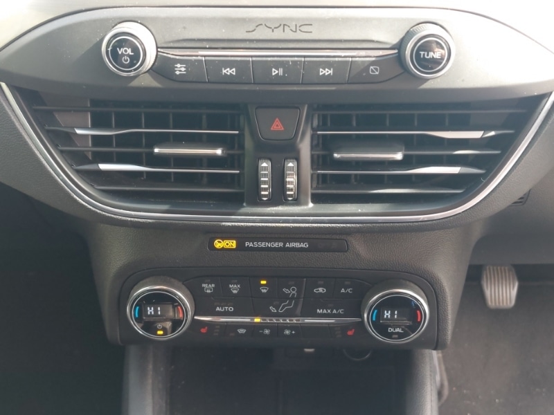 Used Ford Focus 2019 for sale - 78112901: Photo 15