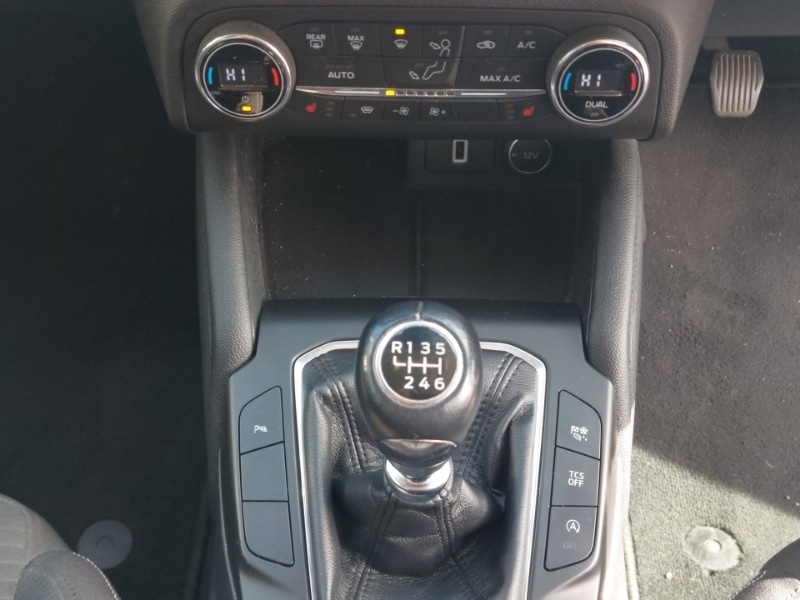 Used Ford Focus 2019 for sale - 78112901: Photo 16