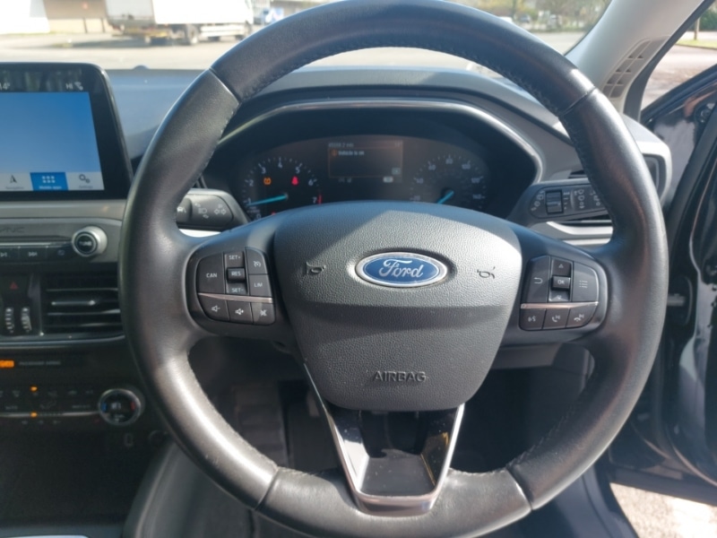 Used Ford Focus 2019 for sale - 78112901: Photo 17