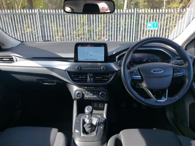 Used Ford Focus 2019 for sale - 78112901: Photo 2