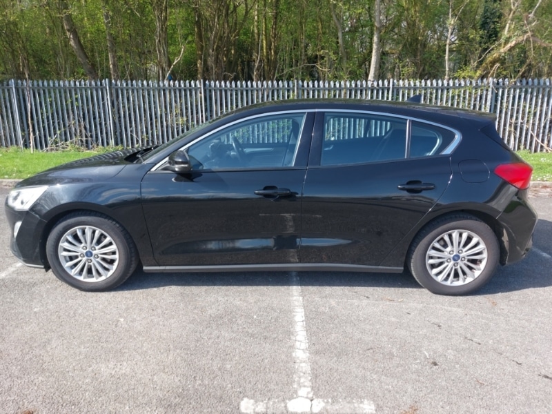 Used Ford Focus 2019 for sale - 78112901: Photo 4
