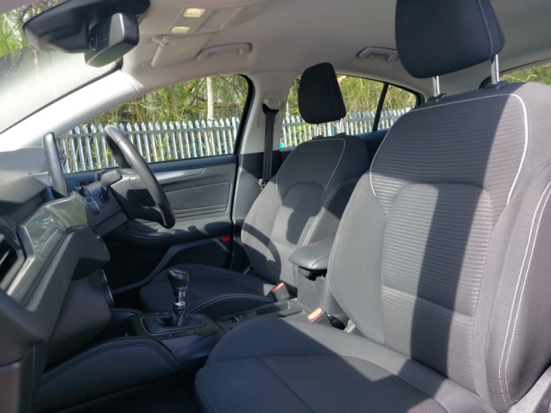 Used Ford Focus 2019 for sale - 78112901: Photo 5