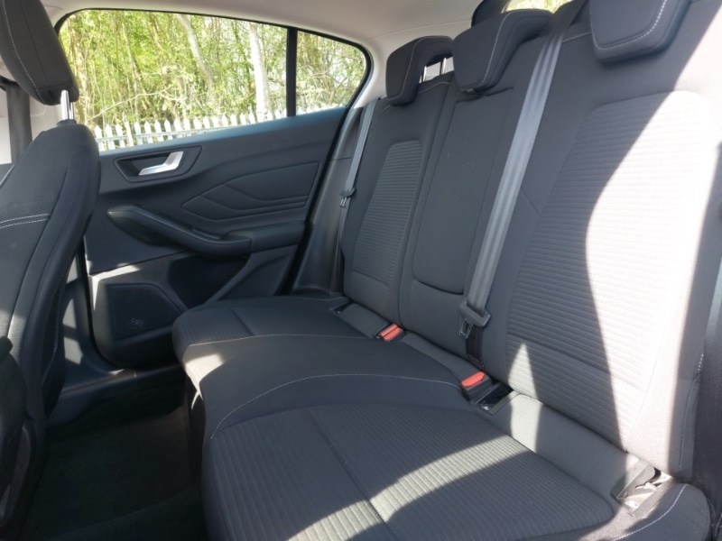 Used Ford Focus 2019 for sale - 78112901: Photo 6
