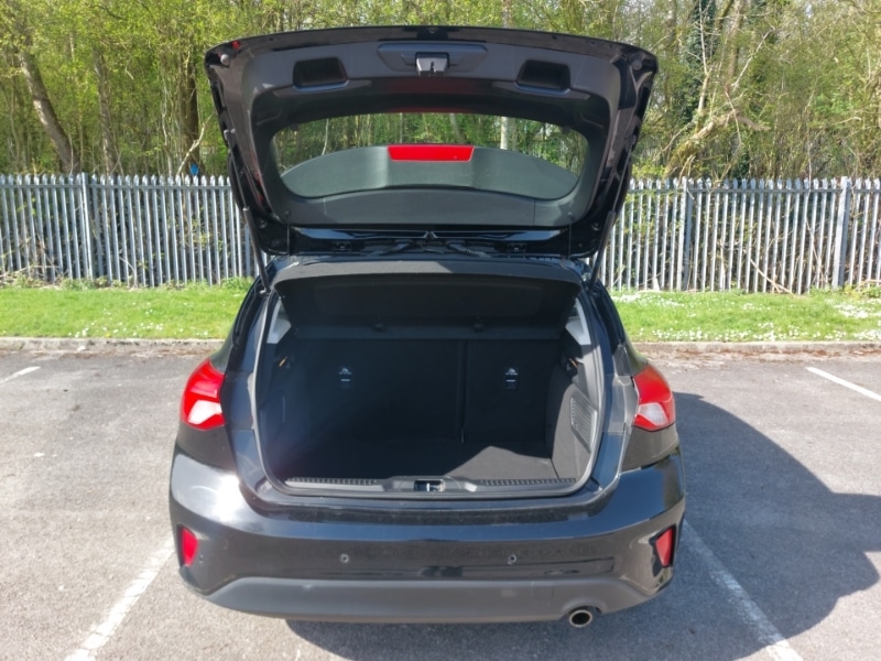 Used Ford Focus 2019 for sale - 78112901: Photo 8