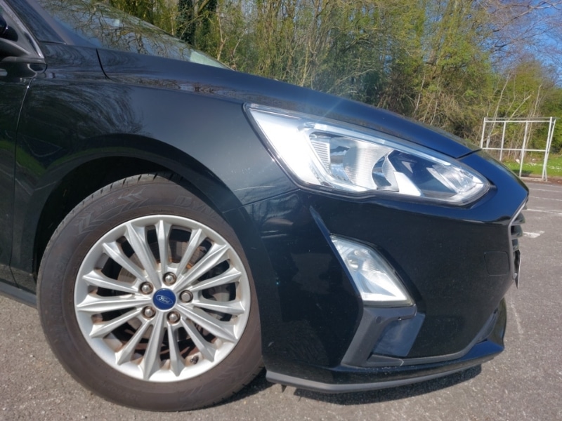 Used Ford Focus 2019 for sale - 78112901: Photo 9