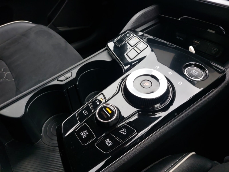 Used Kia Sportage 2025 for sale - 77928162: Photo 13