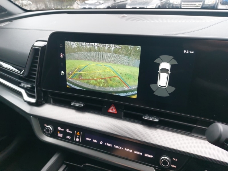 Used Kia Sportage 2025 for sale - 77928162: Photo 14