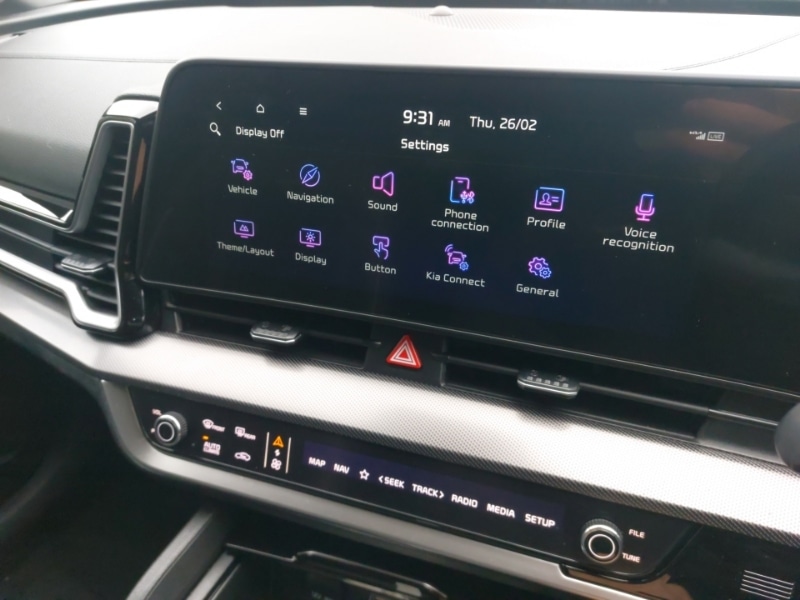 Used Kia Sportage 2025 for sale - 77928162: Photo 16